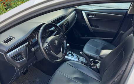 Toyota Corolla, 2014 год, 1 400 000 рублей, 11 фотография