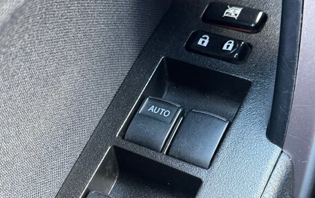 Toyota Corolla, 2014 год, 1 400 000 рублей, 13 фотография