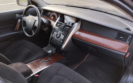 Nissan Teana, 2007 год, 390 000 рублей, 5 фотография