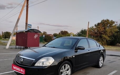 Nissan Teana, 2007 год, 390 000 рублей, 7 фотография