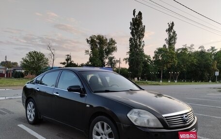 Nissan Teana, 2007 год, 390 000 рублей, 4 фотография