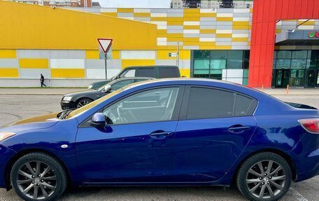 Mazda 3, 2011 год, 950 000 рублей, 8 фотография
