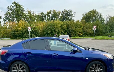 Mazda 3, 2011 год, 950 000 рублей, 7 фотография