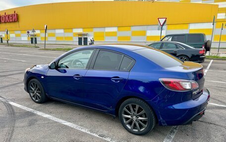 Mazda 3, 2011 год, 950 000 рублей, 3 фотография
