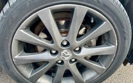 Mazda 3, 2011 год, 950 000 рублей, 11 фотография