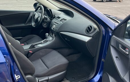 Mazda 3, 2011 год, 950 000 рублей, 12 фотография