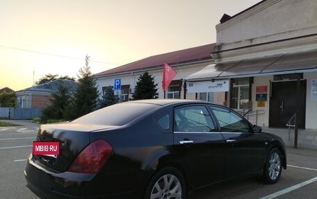Nissan Teana, 2007 год, 390 000 рублей, 10 фотография