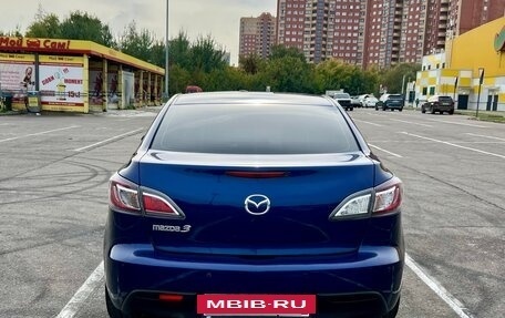 Mazda 3, 2011 год, 950 000 рублей, 6 фотография