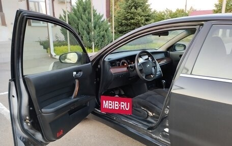 Nissan Teana, 2007 год, 390 000 рублей, 9 фотография