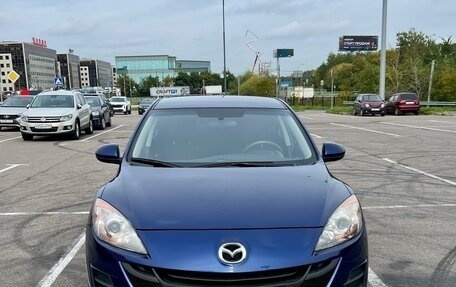 Mazda 3, 2011 год, 950 000 рублей, 5 фотография
