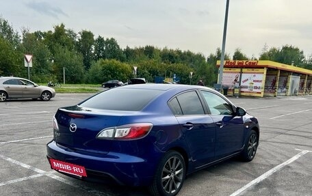Mazda 3, 2011 год, 950 000 рублей, 2 фотография