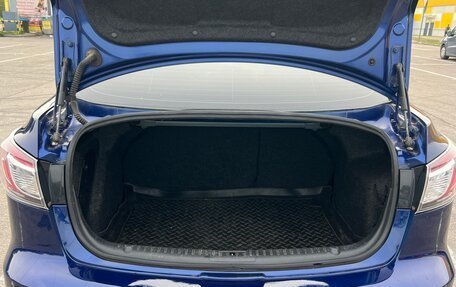 Mazda 3, 2011 год, 950 000 рублей, 17 фотография