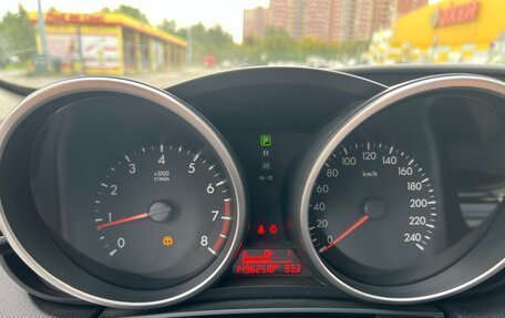 Mazda 3, 2011 год, 950 000 рублей, 15 фотография