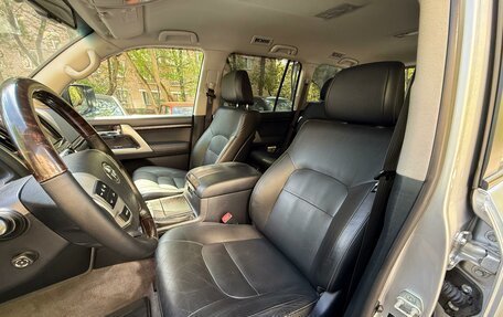 Toyota Land Cruiser 200, 2012 год, 3 499 999 рублей, 13 фотография