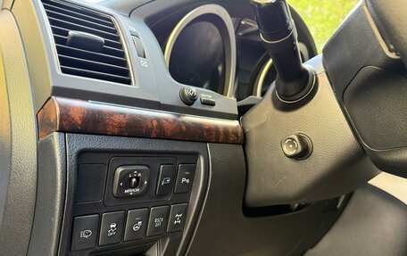 Toyota Land Cruiser 200, 2012 год, 3 499 999 рублей, 11 фотография