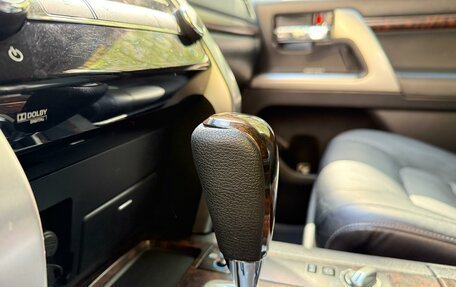 Toyota Land Cruiser 200, 2012 год, 3 499 999 рублей, 16 фотография