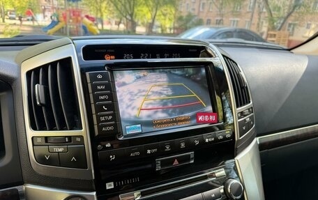 Toyota Land Cruiser 200, 2012 год, 3 499 999 рублей, 15 фотография
