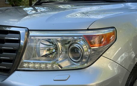 Toyota Land Cruiser 200, 2012 год, 3 499 999 рублей, 26 фотография