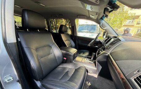 Toyota Land Cruiser 200, 2012 год, 3 499 999 рублей, 21 фотография