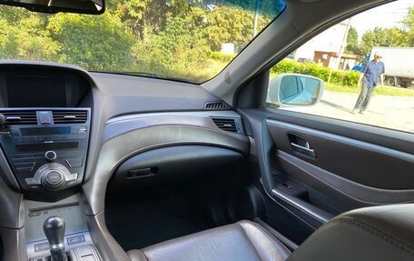 Acura ZDX, 2010 год, 1 650 000 рублей, 11 фотография