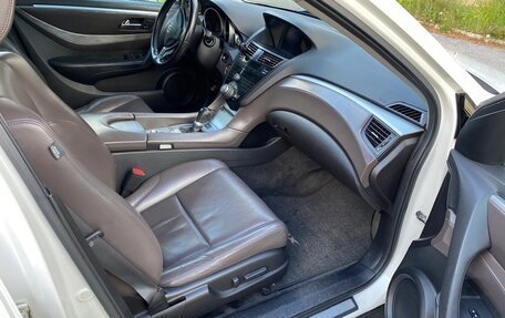 Acura ZDX, 2010 год, 1 650 000 рублей, 15 фотография