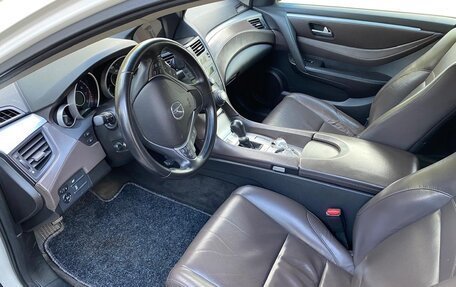 Acura ZDX, 2010 год, 1 650 000 рублей, 13 фотография