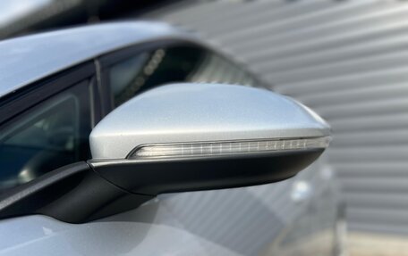 Volkswagen Golf VII, 2013 год, 1 275 000 рублей, 12 фотография