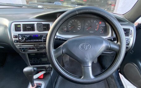 Toyota Corolla, 1992 год, 160 000 рублей, 6 фотография