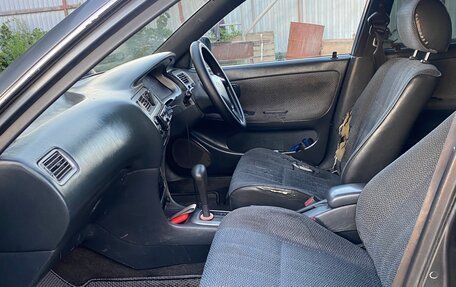 Toyota Corolla, 1992 год, 160 000 рублей, 4 фотография