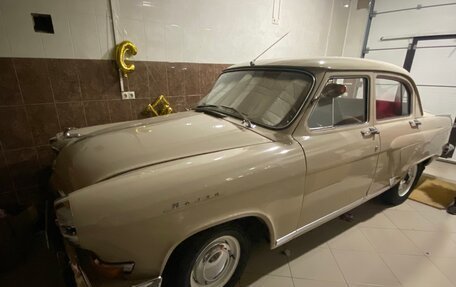 ГАЗ 21 «Волга», 1968 год, 2 100 000 рублей, 5 фотография
