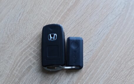 Honda Insight II рестайлинг, 2009 год, 680 000 рублей, 6 фотография