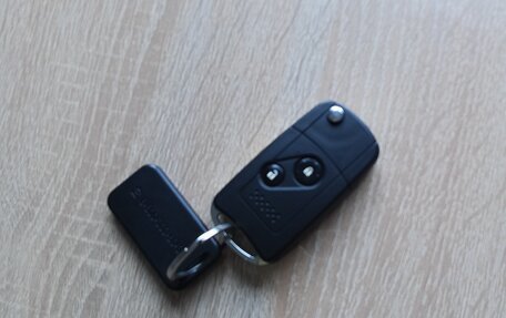 Honda Insight II рестайлинг, 2009 год, 680 000 рублей, 7 фотография