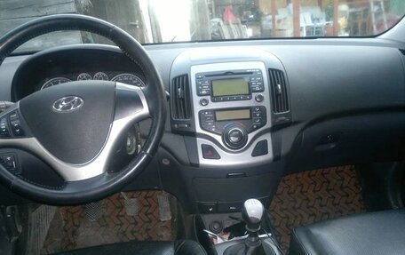 Hyundai i30 I, 2009 год, 650 000 рублей, 4 фотография