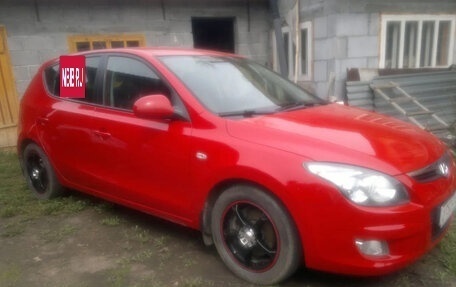 Hyundai i30 I, 2009 год, 650 000 рублей, 2 фотография
