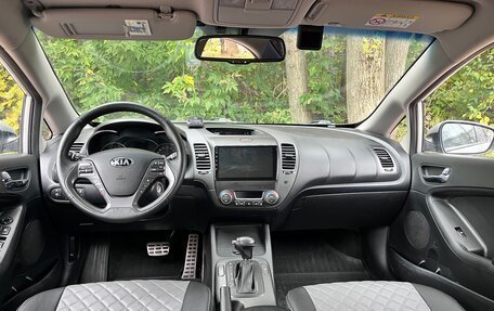 KIA Cerato III, 2014 год, 1 350 000 рублей, 14 фотография