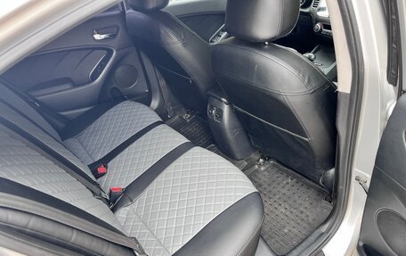 KIA Cerato III, 2014 год, 1 350 000 рублей, 12 фотография