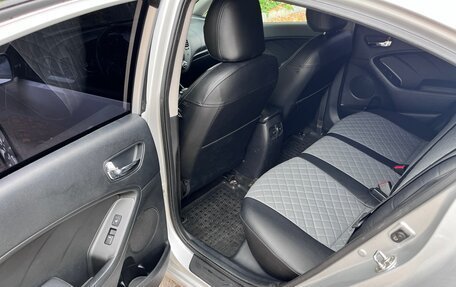 KIA Cerato III, 2014 год, 1 350 000 рублей, 13 фотография