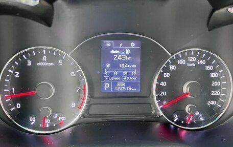 KIA Cerato III, 2014 год, 1 350 000 рублей, 15 фотография