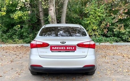 KIA Cerato III, 2014 год, 1 350 000 рублей, 6 фотография