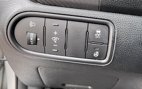 KIA Cerato III, 2014 год, 1 350 000 рублей, 17 фотография