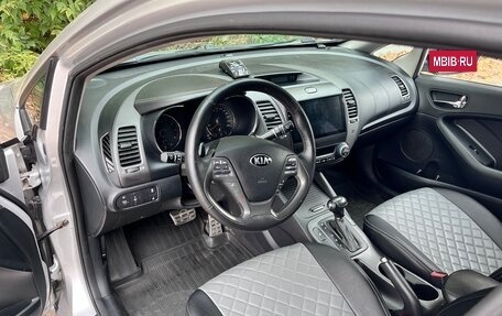 KIA Cerato III, 2014 год, 1 350 000 рублей, 9 фотография