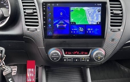 KIA Cerato III, 2014 год, 1 350 000 рублей, 16 фотография