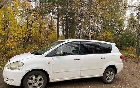 Toyota Ipsum II, 2002 год, 650 000 рублей, 4 фотография