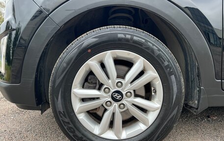 Hyundai Creta I рестайлинг, 2018 год, 1 850 000 рублей, 13 фотография