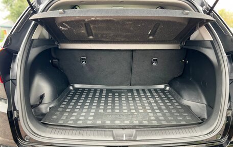 Hyundai Creta I рестайлинг, 2018 год, 1 850 000 рублей, 10 фотография