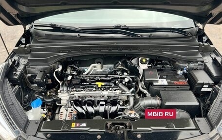 Hyundai Creta I рестайлинг, 2018 год, 1 850 000 рублей, 12 фотография