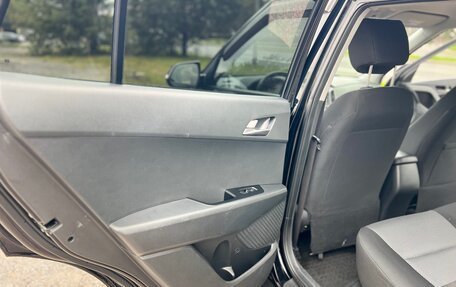 Hyundai Creta I рестайлинг, 2018 год, 1 850 000 рублей, 19 фотография