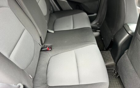 Hyundai Creta I рестайлинг, 2018 год, 1 850 000 рублей, 20 фотография