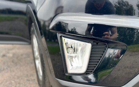 Hyundai Creta I рестайлинг, 2018 год, 1 850 000 рублей, 26 фотография