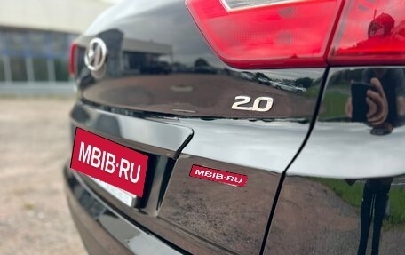 Hyundai Creta I рестайлинг, 2018 год, 1 850 000 рублей, 9 фотография